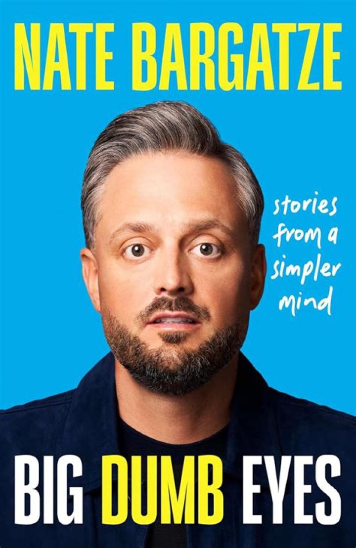 Where Did Nate Bargatze Grow Up? Unveiling the Comedian's Hometown and Early Life