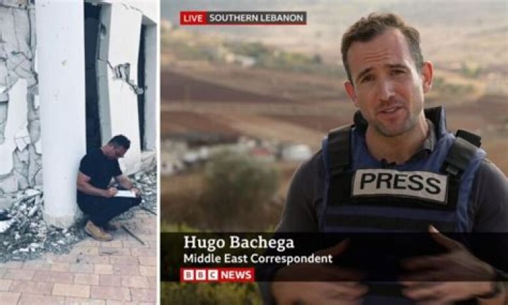 Unraveling the Origins: Where is Hugo Bachega From?