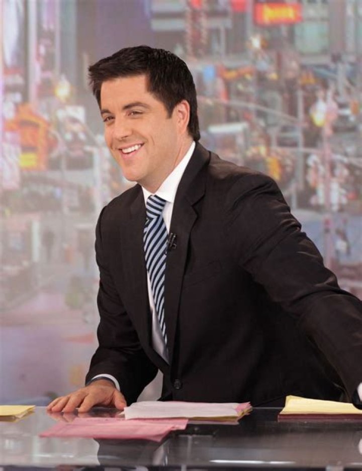 Where Is Josh Elliott Now? Exploring the Career and Life of a Renowned Weather Anchor