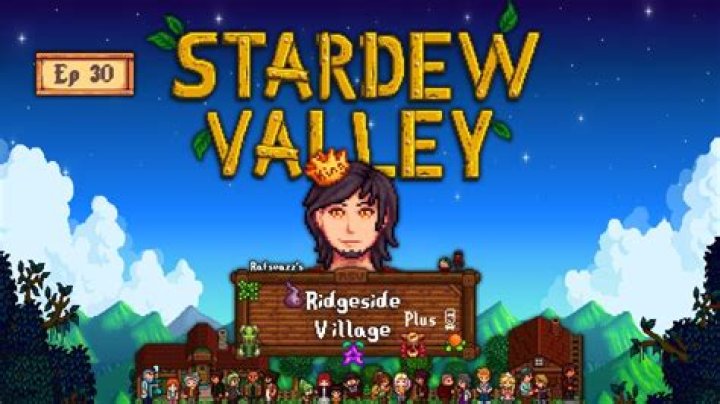 Discovering the Mystery of Yuuma Ring in Stardew Valley