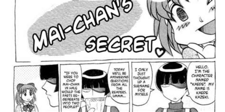 Where to Read Mai Chan's Daily Life Plot: A Comprehensive Guide for Anime and Manga Enthusiasts