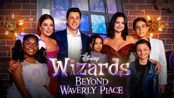 Where to Watch Wizards of Waverly Place: A Complete Guide