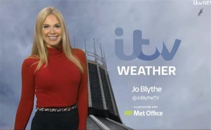 Where Was Jo Blythe Born: Unraveling the Life of a Talented Personality