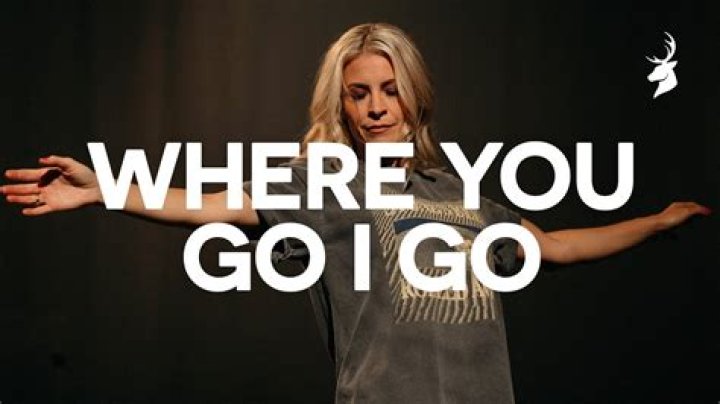 Where You Go I Go: The Unbreakable Bond of Togetherness