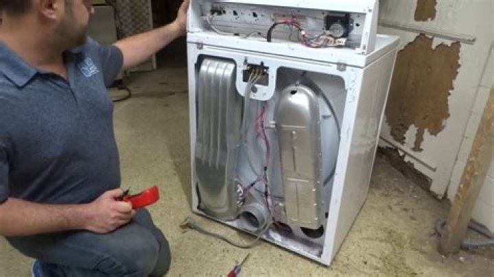 Understanding the Causes and Solutions for Your Whirlpool Dryer Not Heating