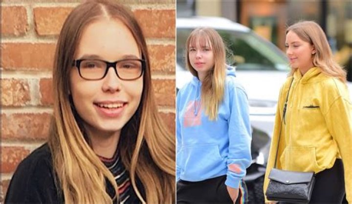 Unveiling the Life of Whitney Mathers: A Glimpse into Eminem's Daughter