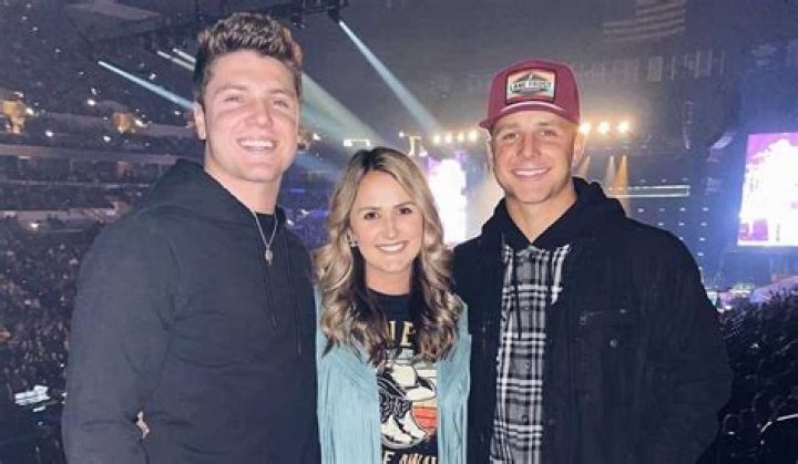 Unveiling the Life and Career of Whitney Purdy: A Rising Star in the Entertainment Industry