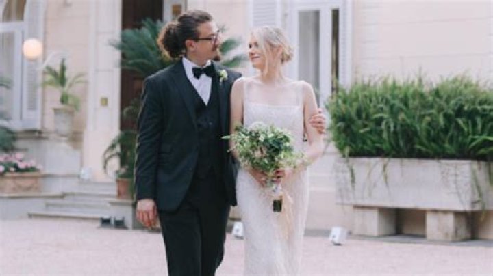 Who Did Cory Weissman Marry? Unveiling the Love Story and Life of Cory Weissman