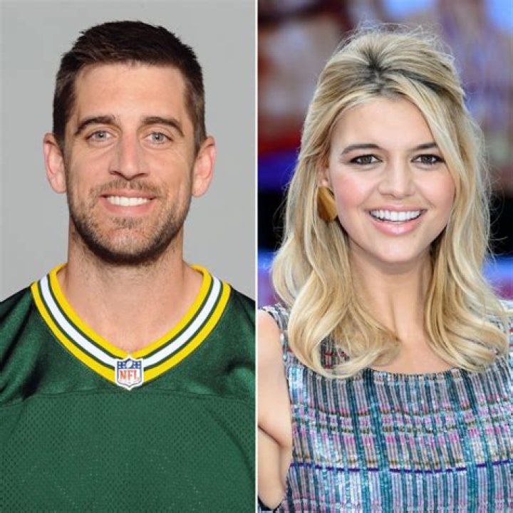 Unveiling the Mystery: Who is Aaron Rodgers Dating?