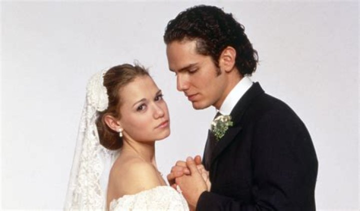 Unraveling the Mystery: Who is Bethany Joy Lenz Married to in Real Life?