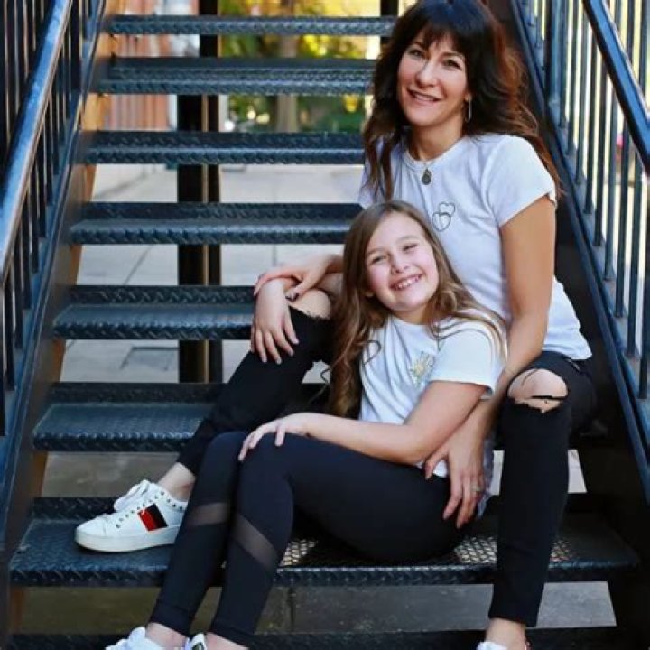 Who is Chris Carrabba's Wife? The Untold Story Behind the Dashboard Confessional Frontman