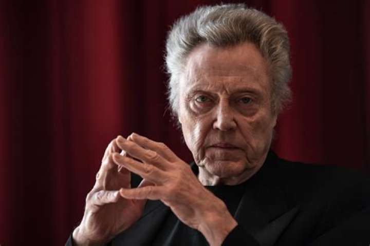 Who is Christopher Walken: A Deep Dive into the Life and Career of an Iconic Actor