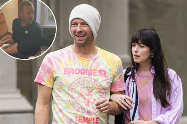 Coldplay's Dating Life: Unveiling the Secrets Behind the Band's Romantic Ventures
