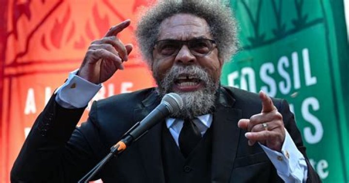 Exploring the Legacy: Who is Cornel West's Daughter?