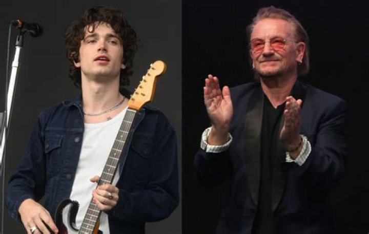 Who is Elijah Hewson: A Comprehensive Look into the Life and Career of Bono's Son