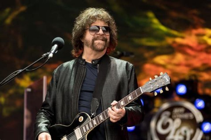 Unraveling the Enigma: Who is Jeff Lynne?