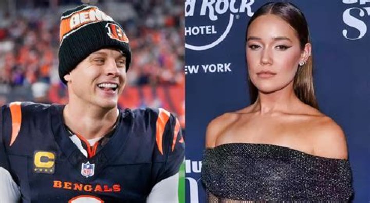 Joe Burrow's Love Life: Who is He Dating?