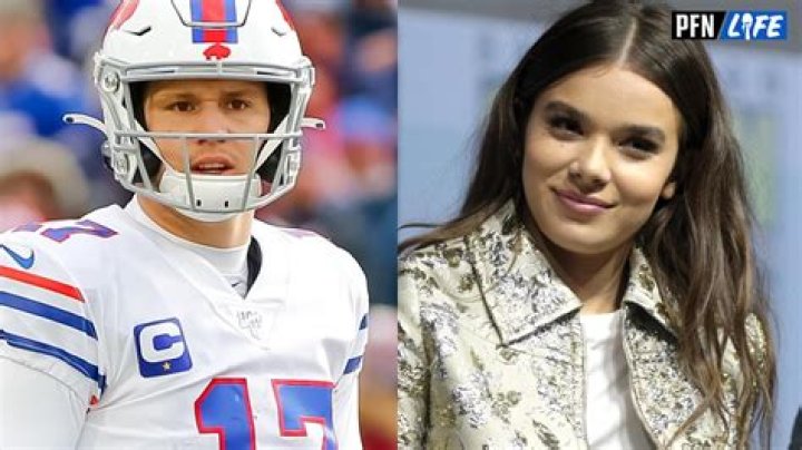 Who is Josh Allen Dating? Exploring the Personal Life of the Buffalo Bills Quarterback