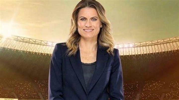 Unveiling the Mystery: Who is Karen Carney Married To?