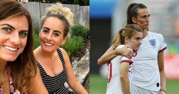 Who Is Karen Carney's Partner? Exploring the Life of the Former Football Star