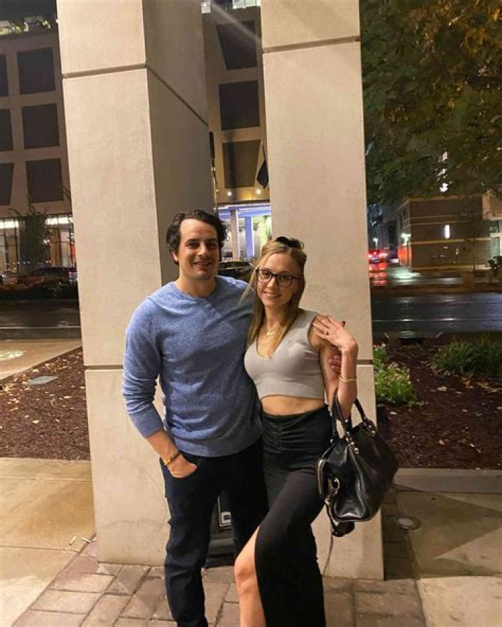 Unveiling the Mystery: Who Is Kat Timpf's Sister?