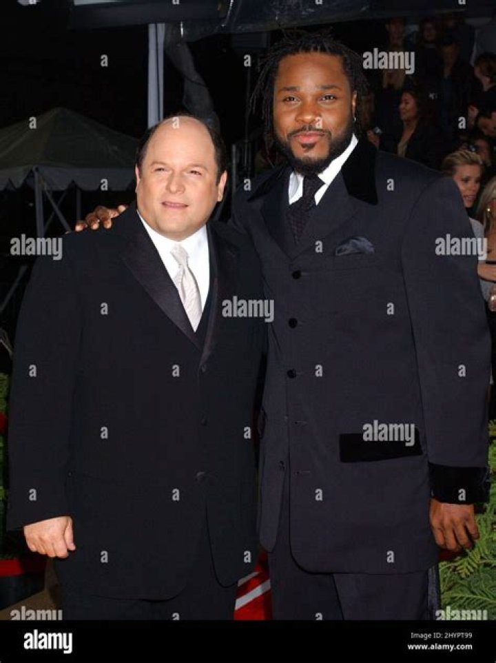 Exploring the Life of Malcolm Gladwell and His Partner