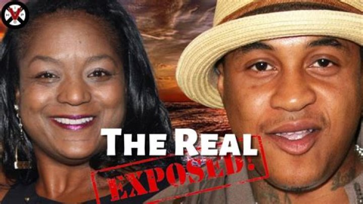 Unveiling the Identity of Orlando Brown's Mother
