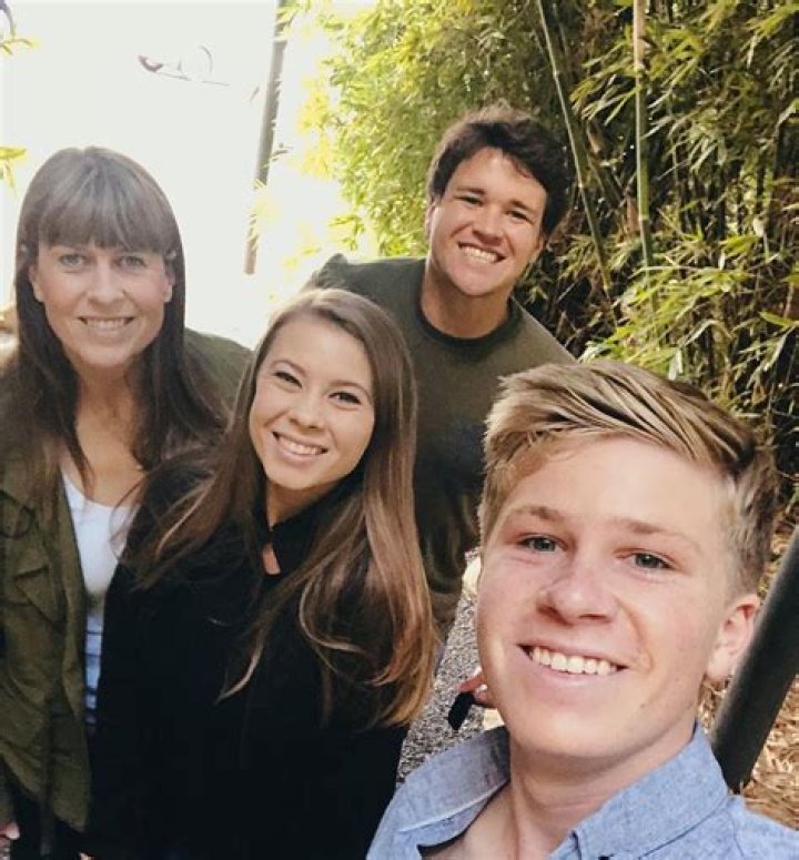 Who Is Terri Irwin Dating? Unveiling the Truth Behind the Relationship