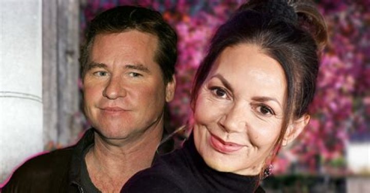 Unveiling the Mystery: Who is Val Kilmer's Current Wife?