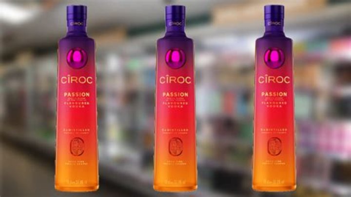 Who Owns Ciroc: The Story Behind the Popular Vodka Brand