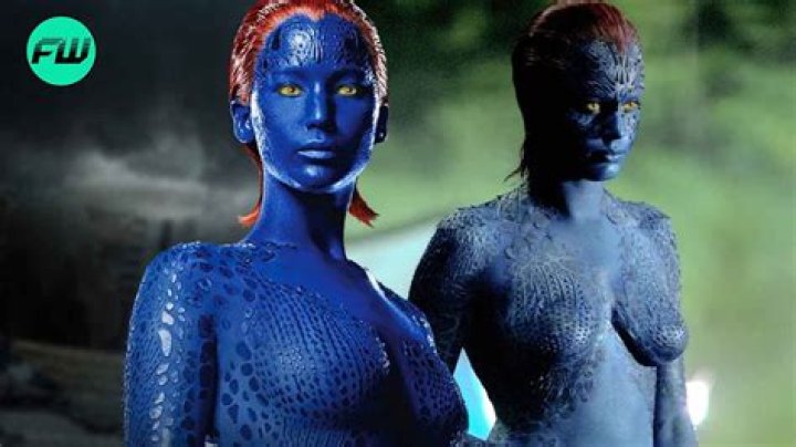 Who Plays Mystique: A Deep Dive into the Iconic Character and Her Portrayals