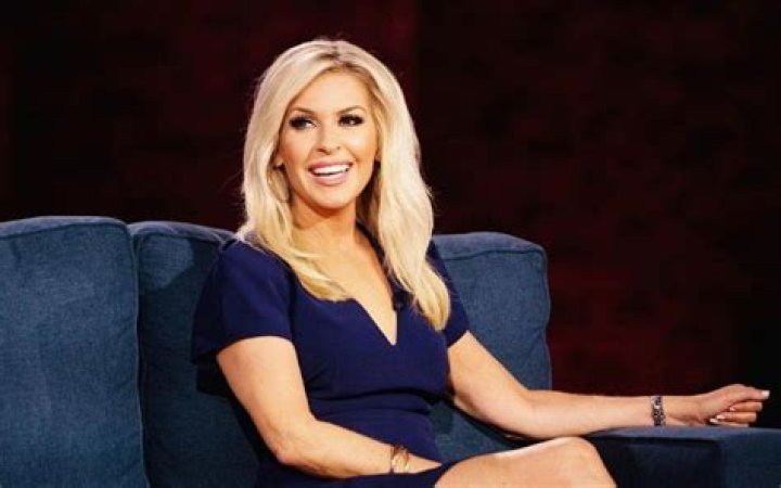 Unveiling the Life of Monica Crowley’s Husband: A Closer Look
