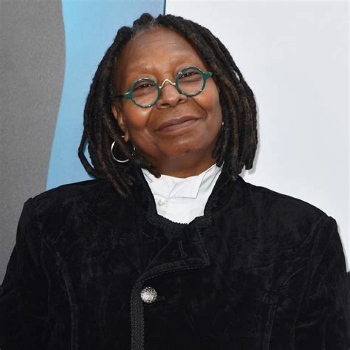 Remembering Whoopi Goldberg: A Legacy of Laughter and Impact