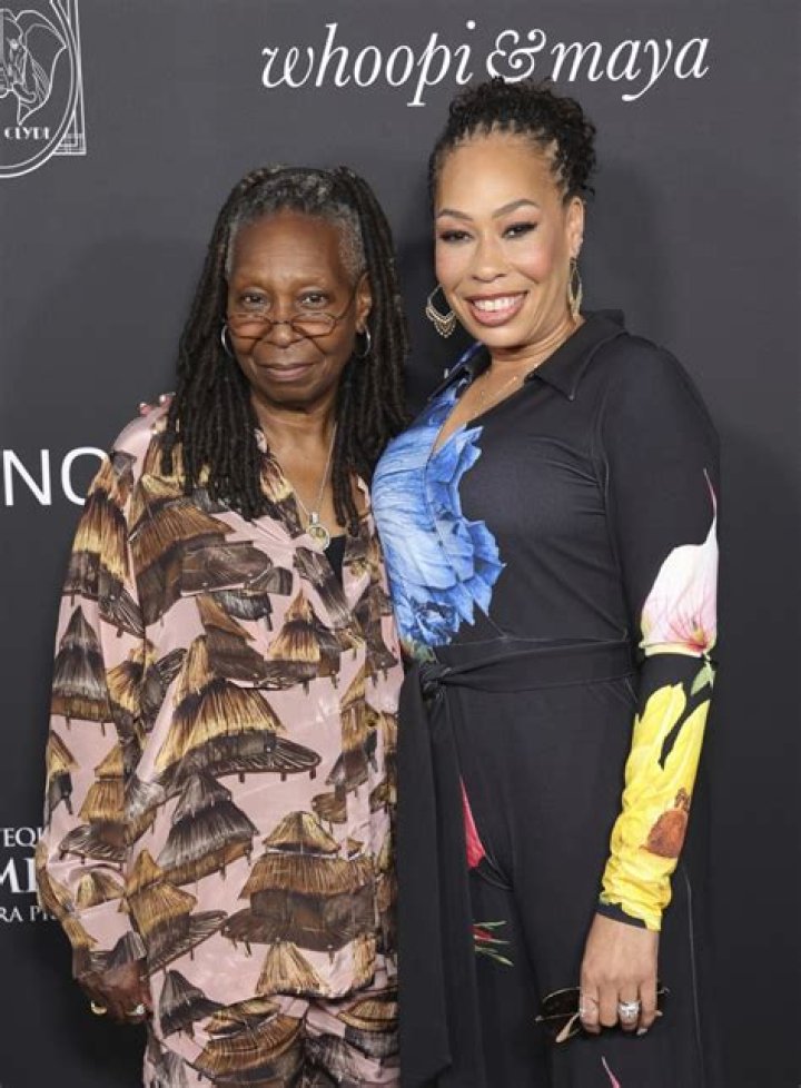 Whoopi Goldberg's Spouse: An Insight into Her Relationships