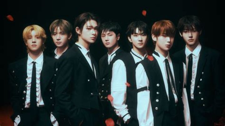 Who's the Leader of ENHYPEN? Unveiling the Charismatic Figure Behind the Group's Success