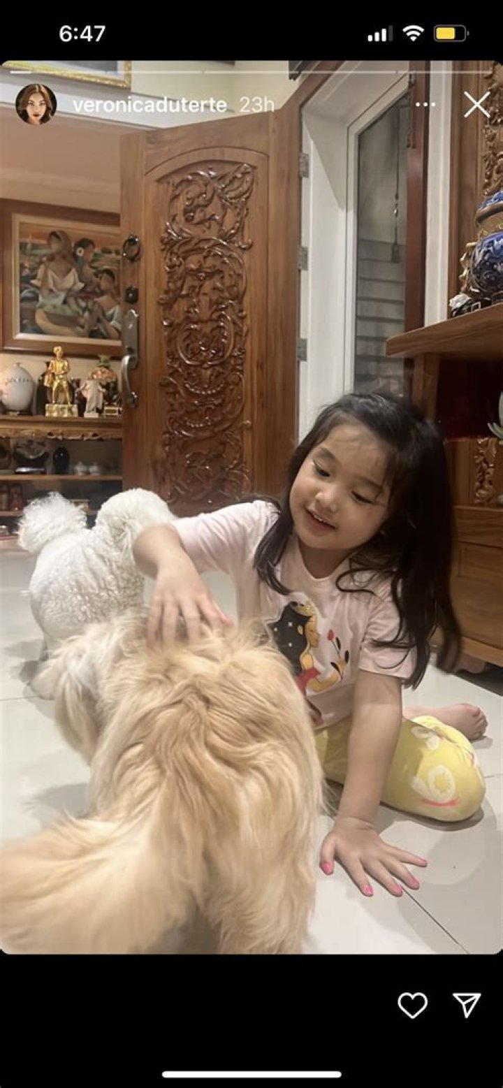 Who Is Mira Duterte? Unveiling the Life and Legacy of the Daughter of a Philippine Icon