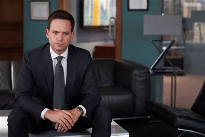 Why Did Mike Leave Suits? Understanding the Departure of a Key Character