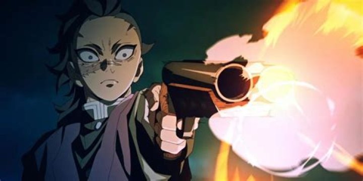 Unraveling the Heartache: Why Did the Characters All Fall in Demon Slayer?