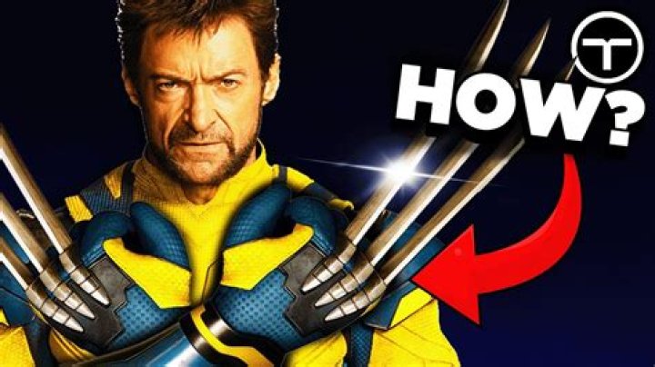 Why Does Wolverine's Pickaxe Not Work? Understanding the Mechanics and Lore Behind the Iconic Tool