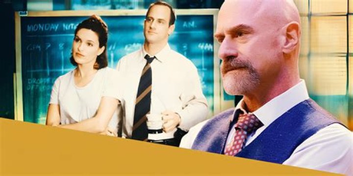 Why Elliot Stabler Left SVU: Exploring the Reasons Behind His Departure
