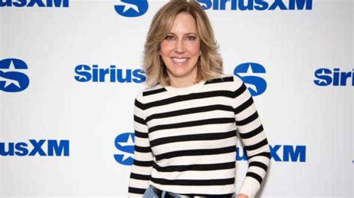 Why is Alisyn Camerota Leaving CNN?