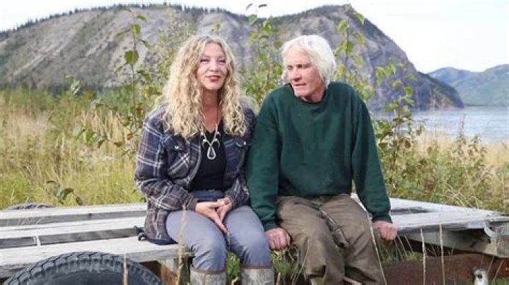 Unraveling the Mystery: Why is Andy No Longer on Life Below Zero?