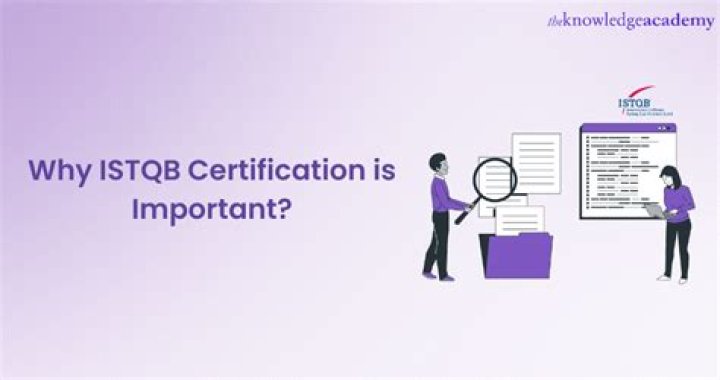 Why ISTQB Certification is Important: A Comprehensive Guide to Boosting Your Software Testing Career