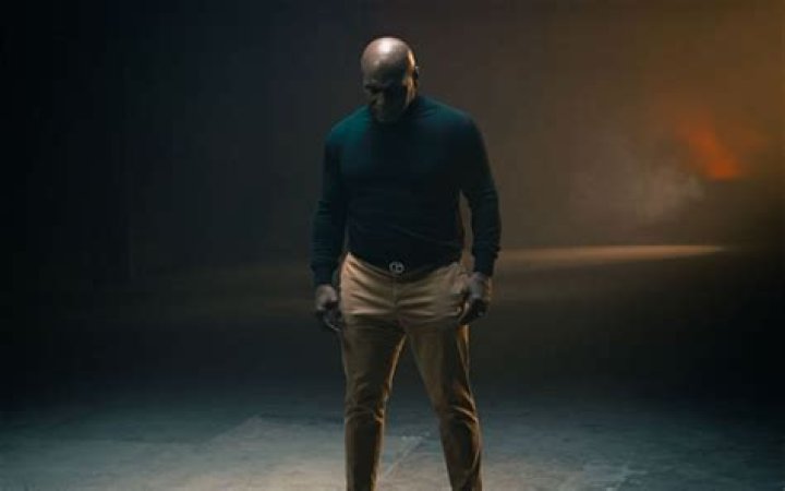 Tyson's Journey: Why Tyson Went to Jail and the Lessons Learned