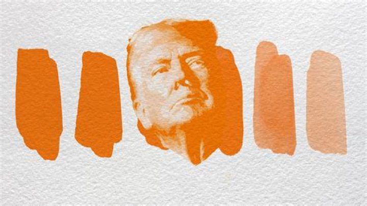 Why Was Trump Orange: The Fascinating Truth Behind the Iconic Look