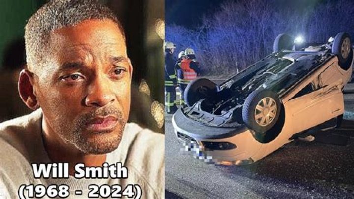 Will Smith Accident Actor: A Comprehensive Look at the Incident and Its Impact
