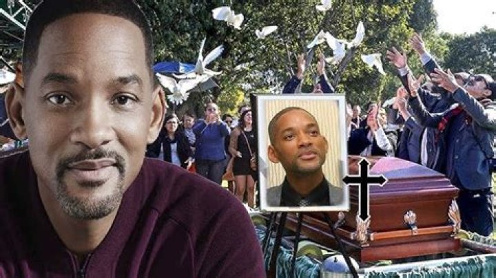 Unraveling the Truth Behind Will Smith's Death: A Detailed Investigation