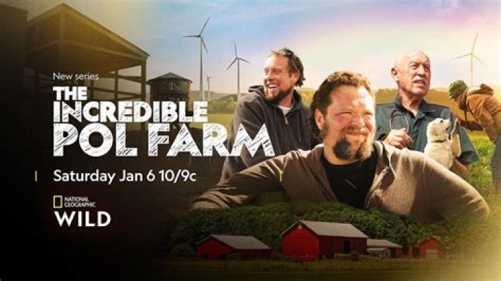 Exploring the Possibility: Will There Be a Season 2 of Pol Farm?