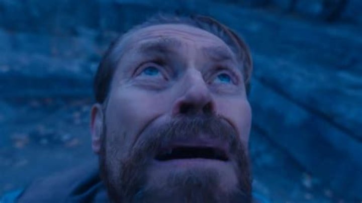 Exploring the Phenomenon of the William Dafoe Meme: A Deep Dive