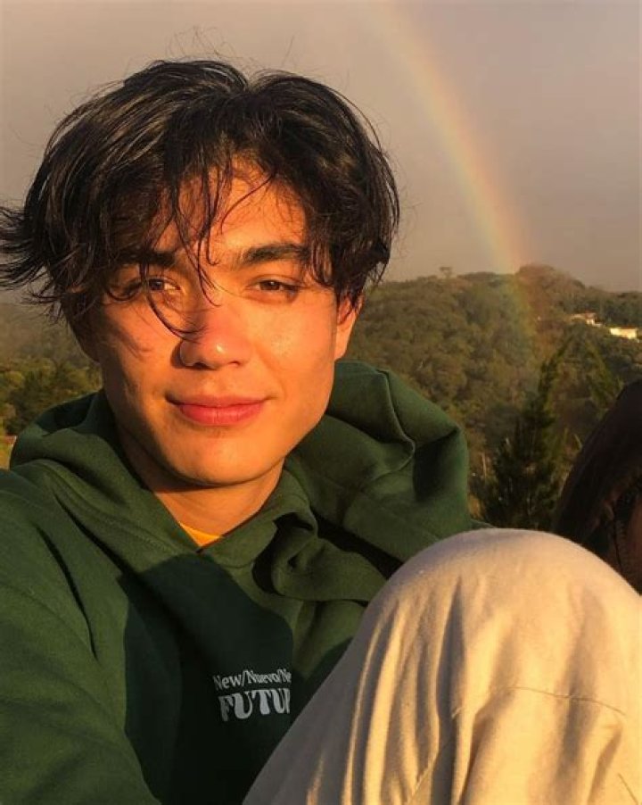 Unveiling the Life and Career of William Gao